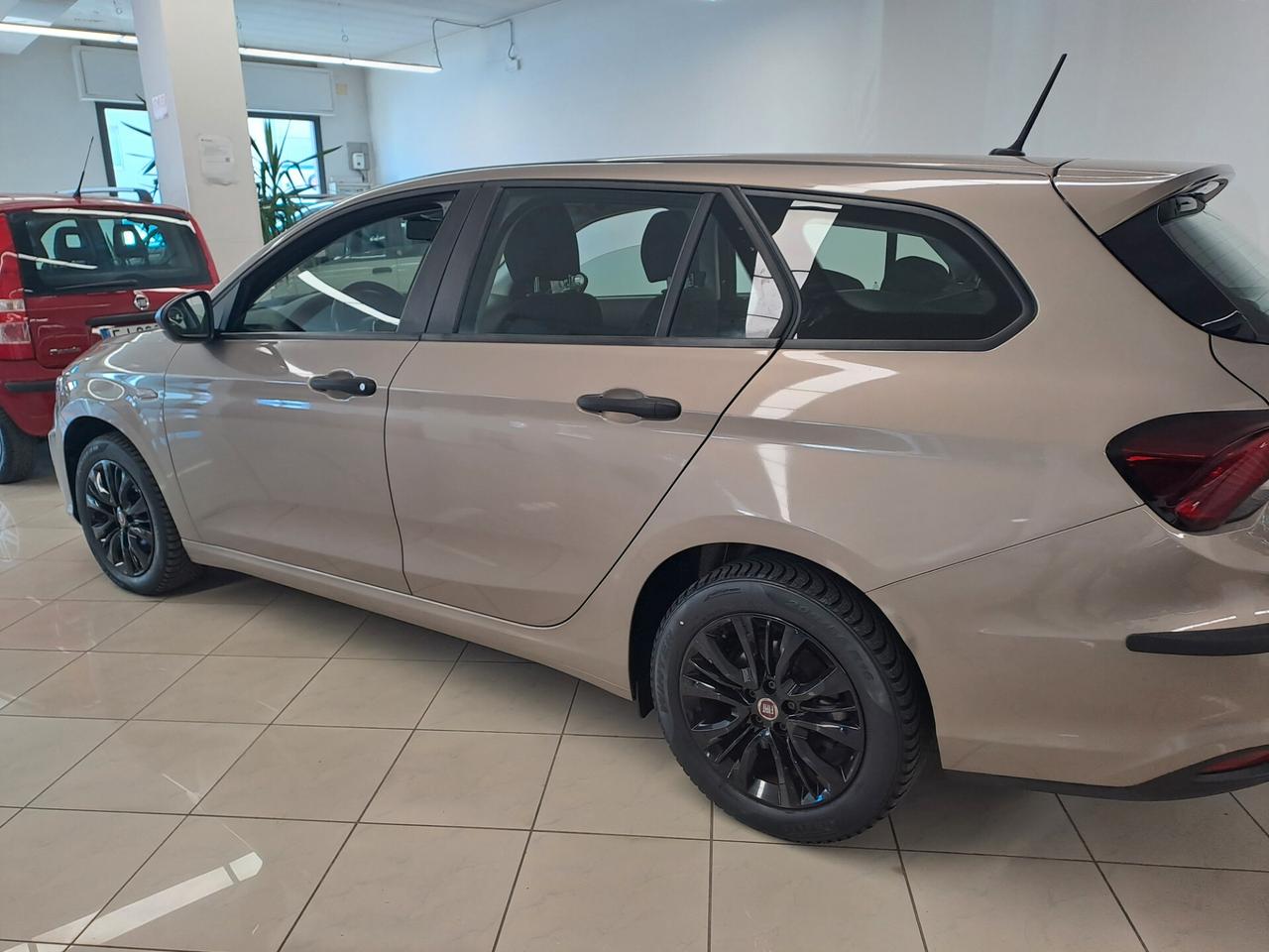 Fiat Tipo 1.3 Mjt S&S SW Business