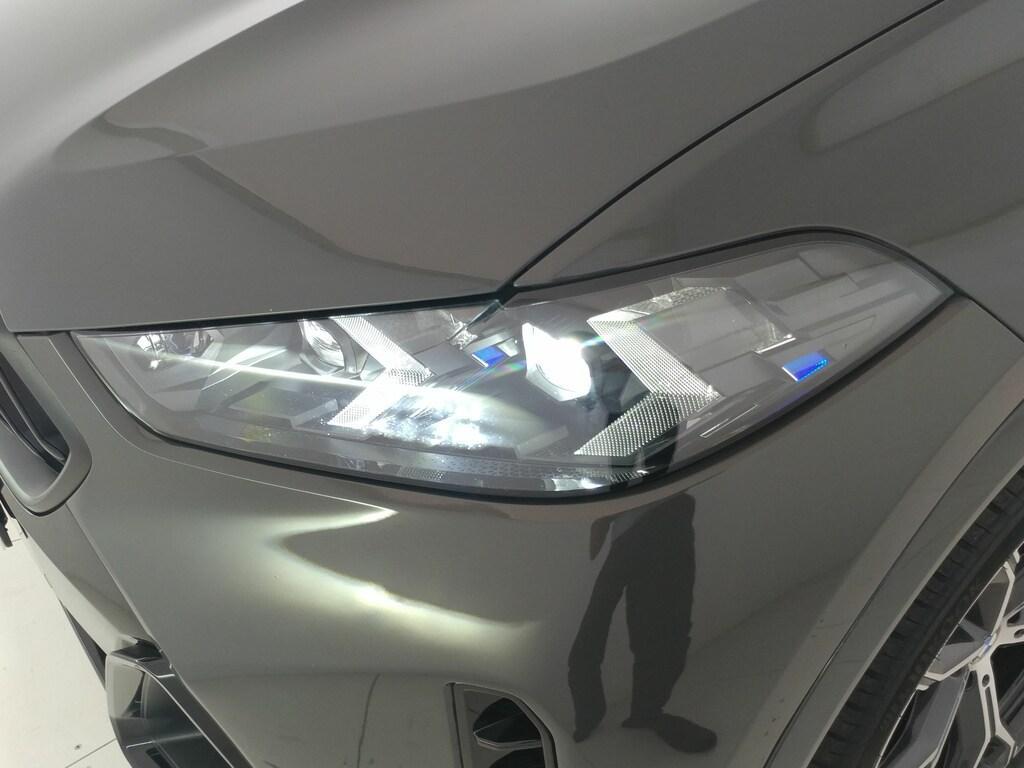 BMW X6 30 d MSport Pro xDrive Steptronic