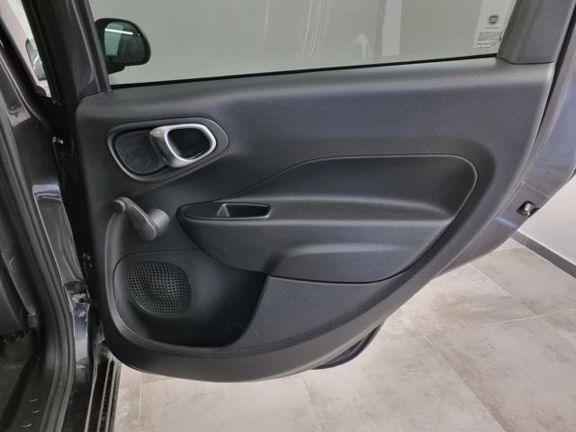 FIAT 500L 1.4 95 CV S&S Connect