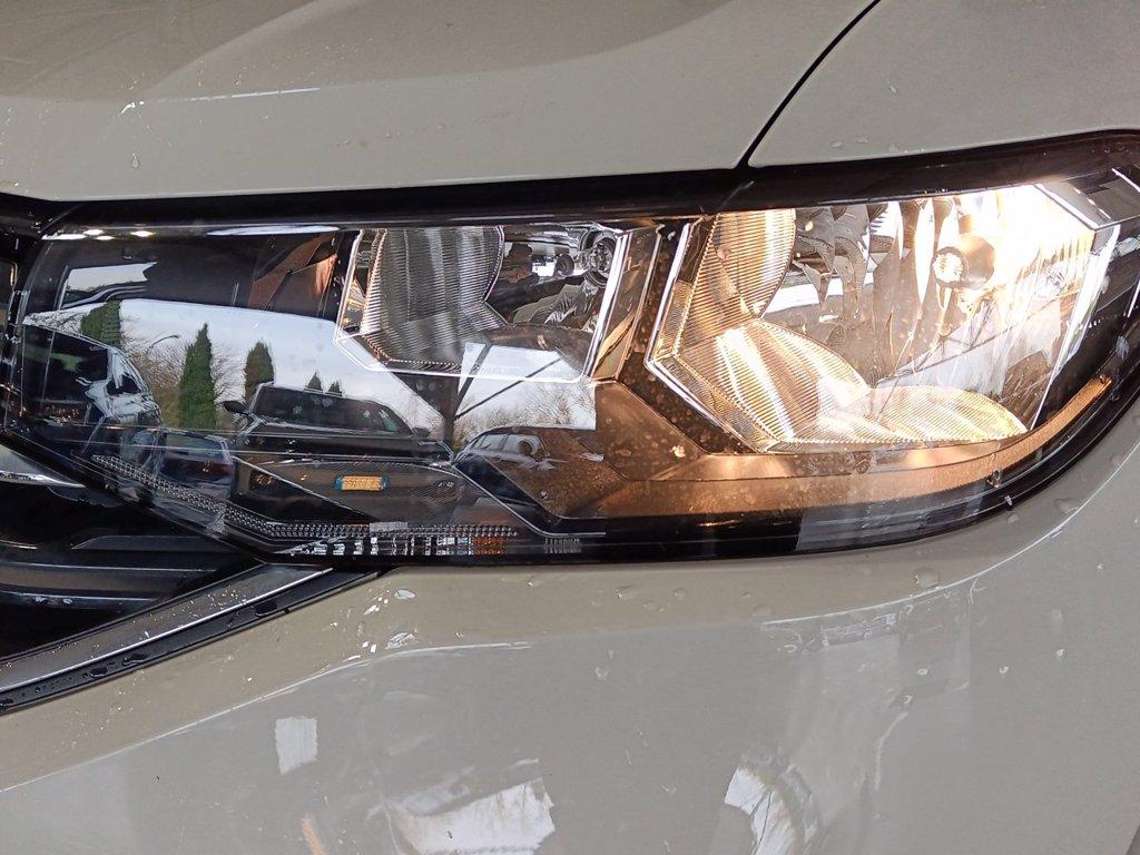 VOLKSWAGEN T-cross 1.0 tsi style 110cv del 2022