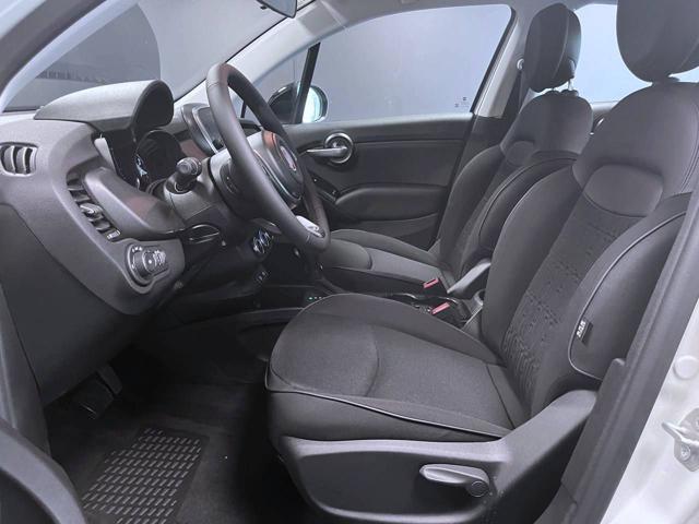 FIAT 500X 1.5 T4 Hybrid 130 CV DCT