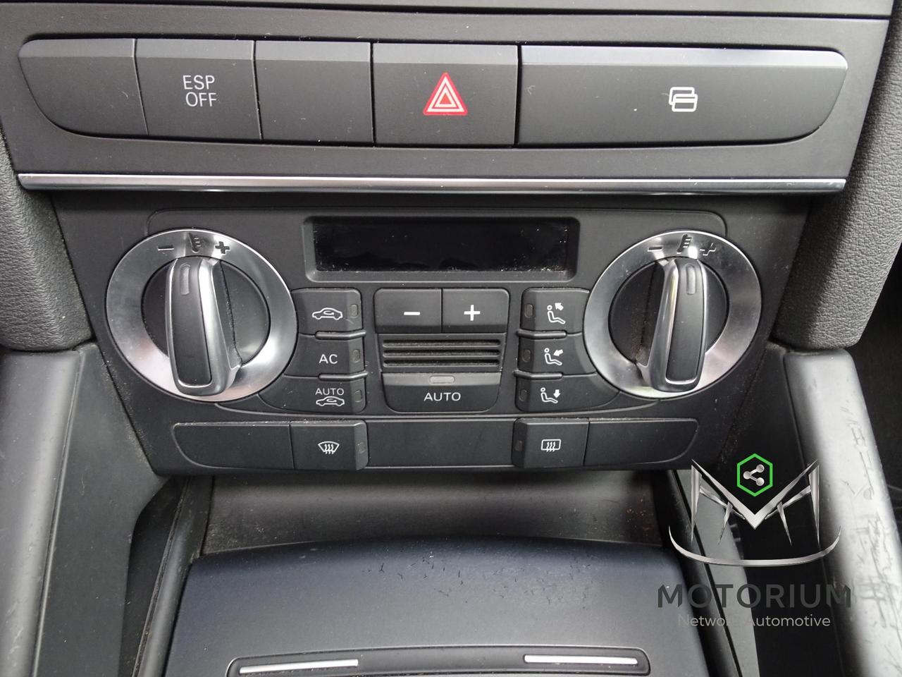 Audi A3 SBK 1.4 TFSI 125 VC S-LINE