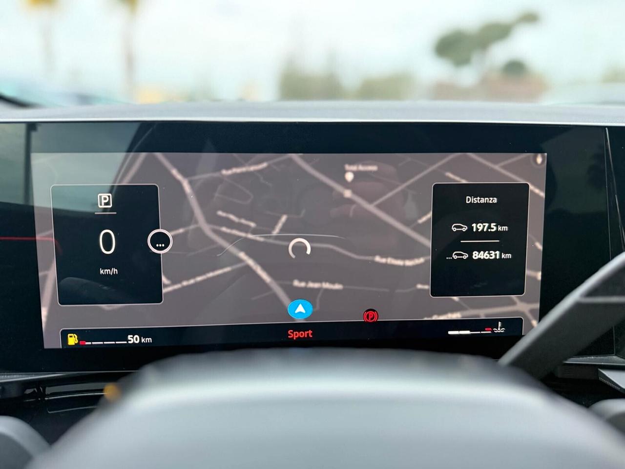 Renault Austral Mild Hybrid 160 CV Auto Techno Esprit