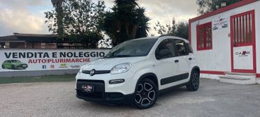 Fiat Panda CityLife Hybrid 1.0 FireFly 70cv”5POSTI”