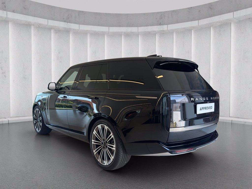 LAND ROVER Range Rover 5serie LAND ROVER 3.0D l6 350 CV HSE del 2026