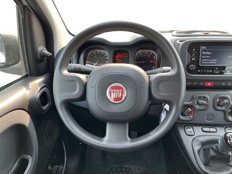 FIAT Panda My23 1.0 70cv Hybrid Panda