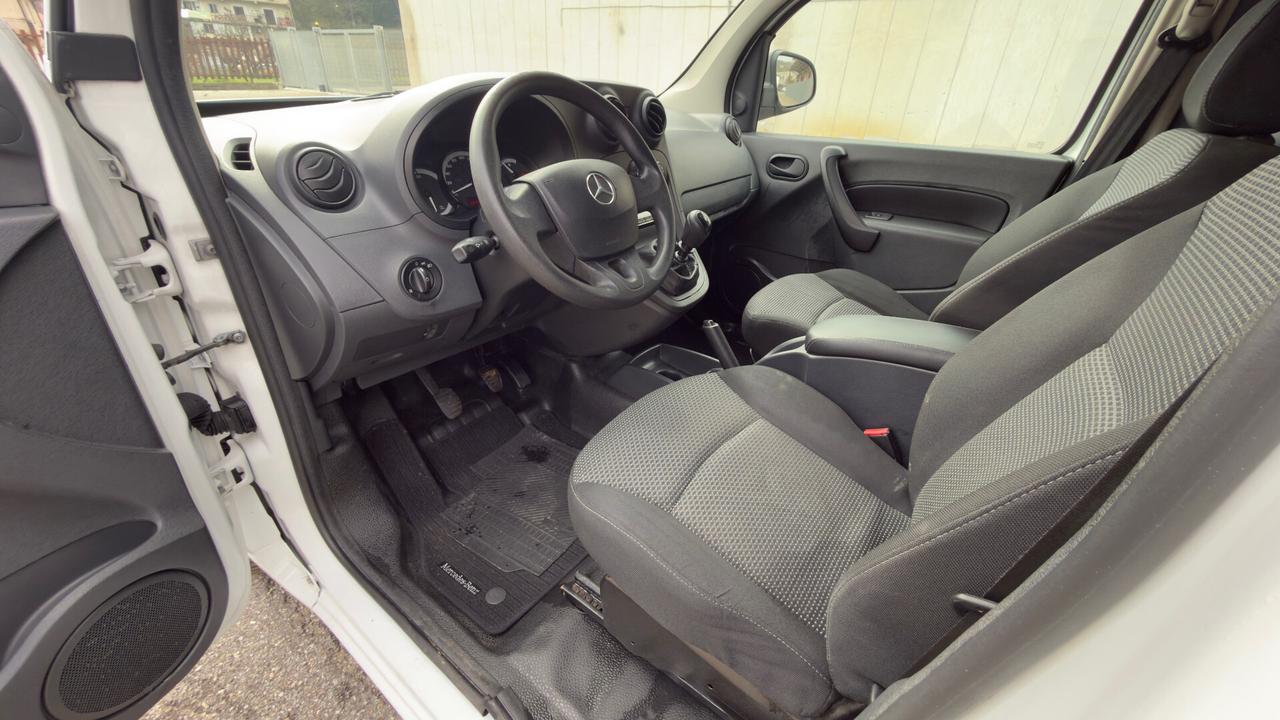 Mercedes-benz Citan 1.5 111 CDI S&S Furgone