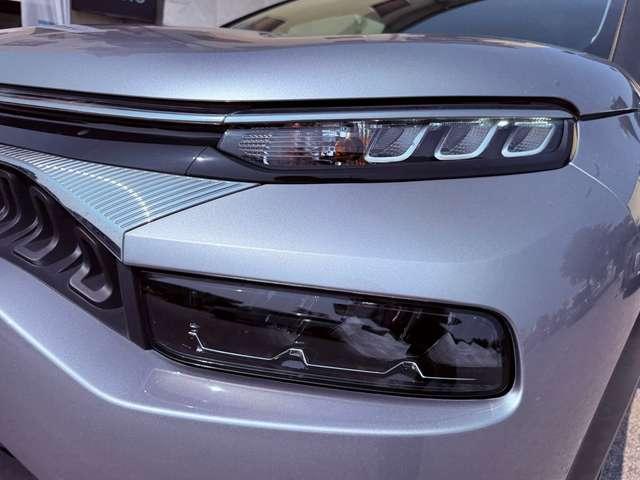 Citroen C3 Aircross 1.2 AUTOM. PureTech 130 S&S EAT6 MAX-PROMO FIN