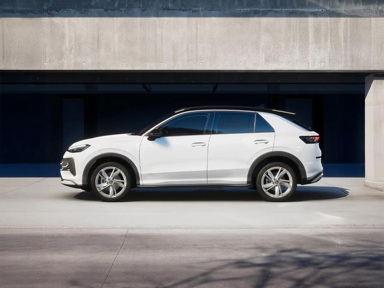 Volkswagen T-Roc 1.5 etsi life 150cv dsg