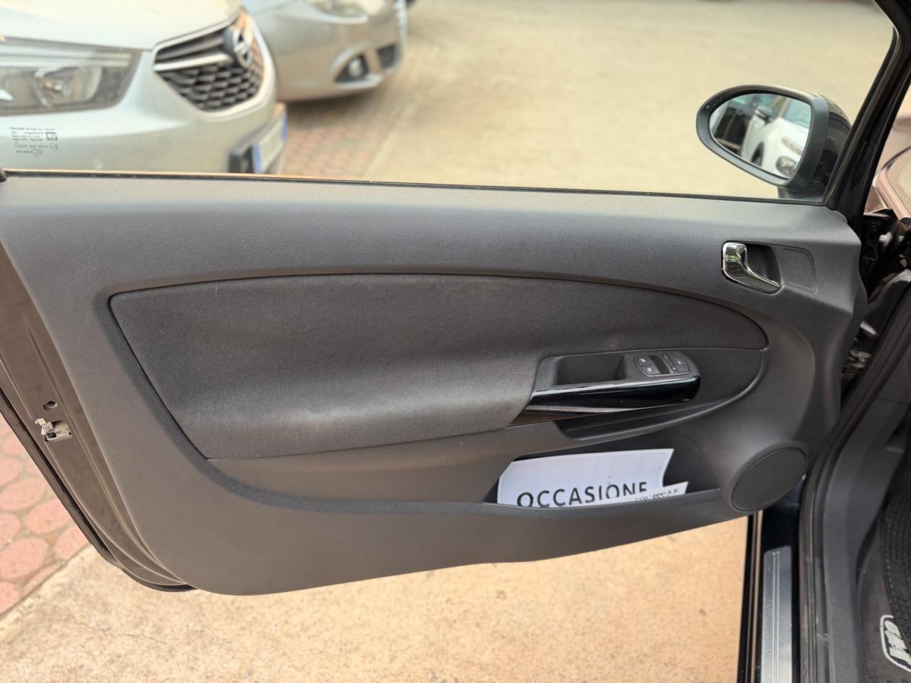 Opel Corsa 1.3 CDTI 95CV Km Certificati
