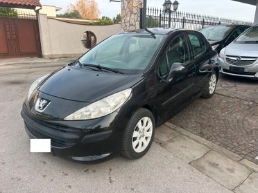 Peugeot 207 1.4 88CV 5p. ONE Line