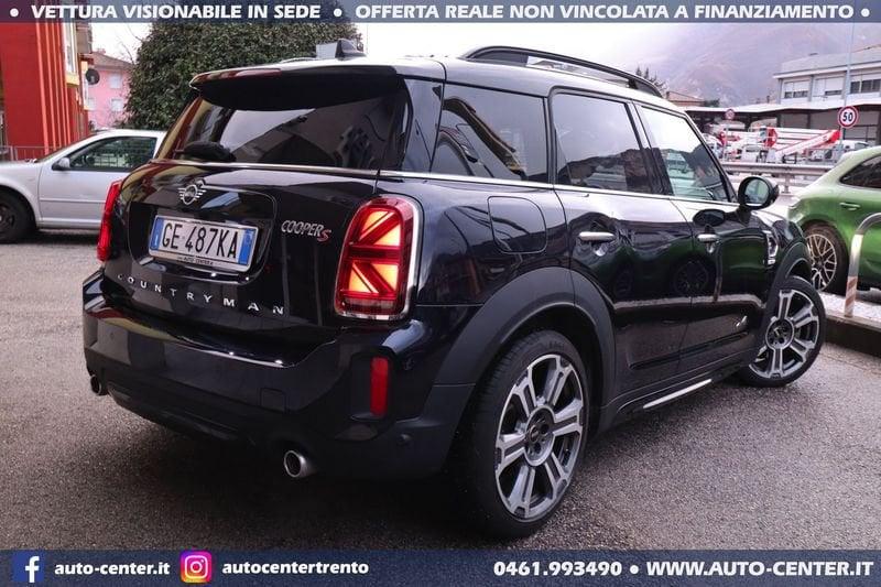 MINI Mini Countryman F60 2.0 Cooper S ALL4 178CV