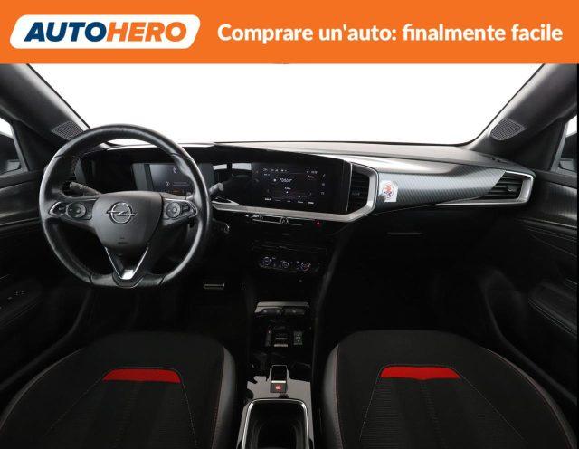 OPEL Mokka 1.2 Turbo 130 CV aut. GS Line