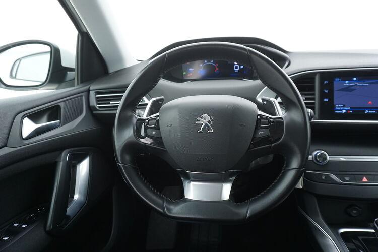 Peugeot 308 Active Business EAT8 BR248172 1.5 Diesel 131CV