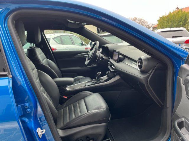 ALFA ROMEO Tonale 1.5 160CV MHEV TCT7 SPECIALE