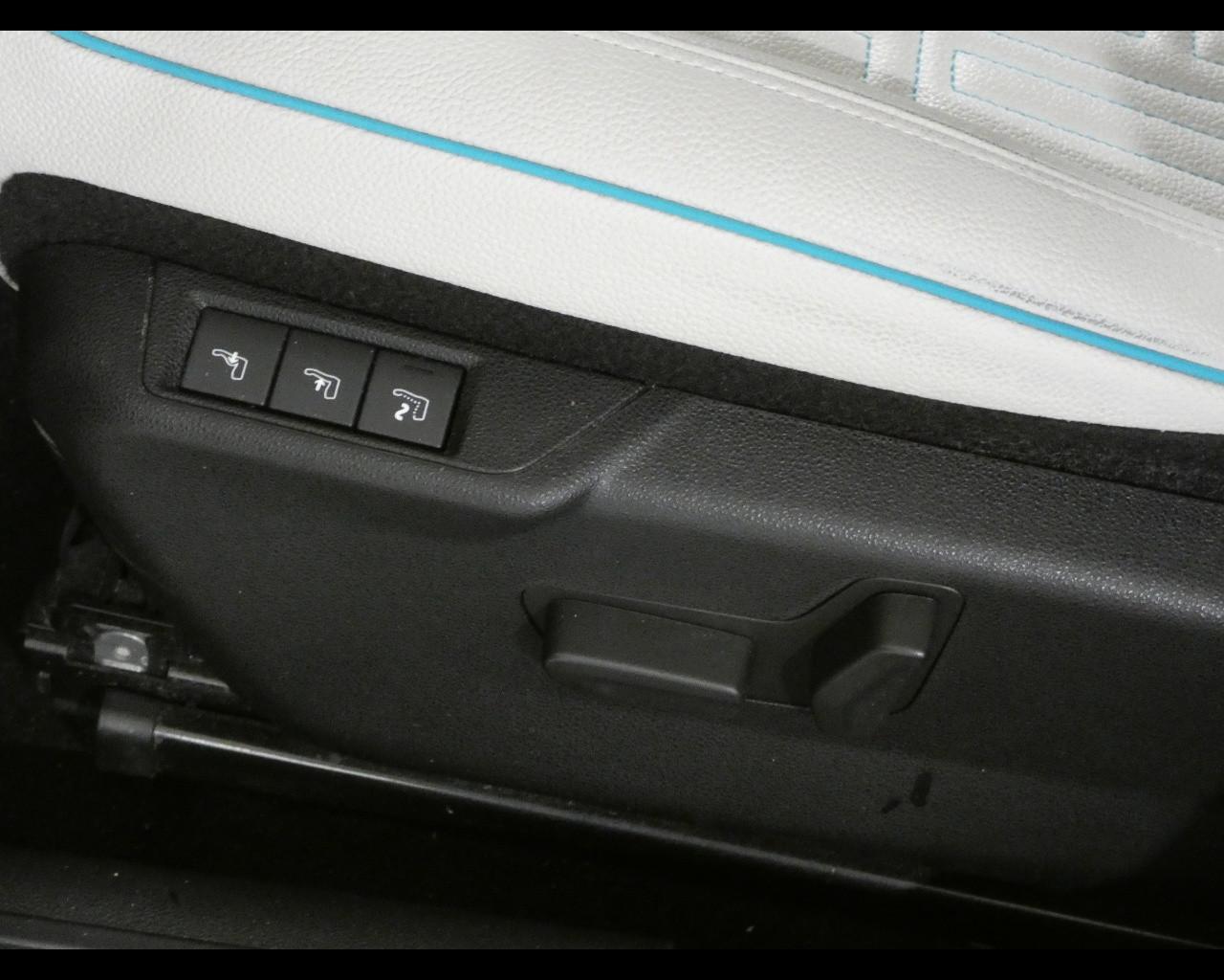 FIAT 600e - 600e La Prima