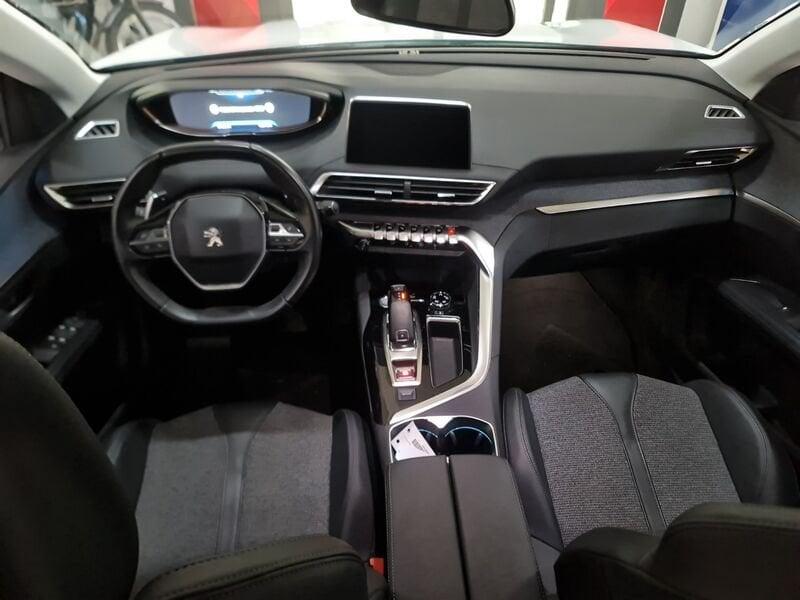 Peugeot 3008 PureTech Turbo 130 EAT8 S&S Allure