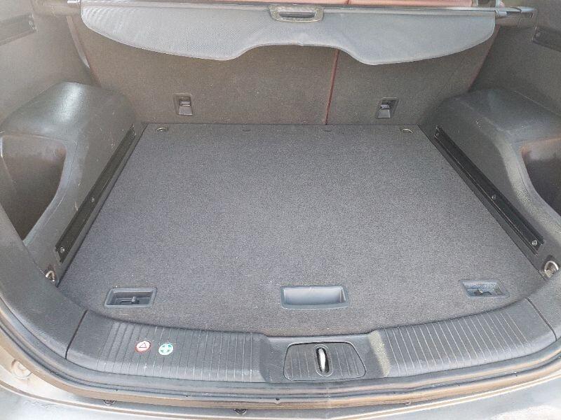 Opel Antara 2.0 CDTI 150CV aut. Edition Plus Testa e distribuzione nuova