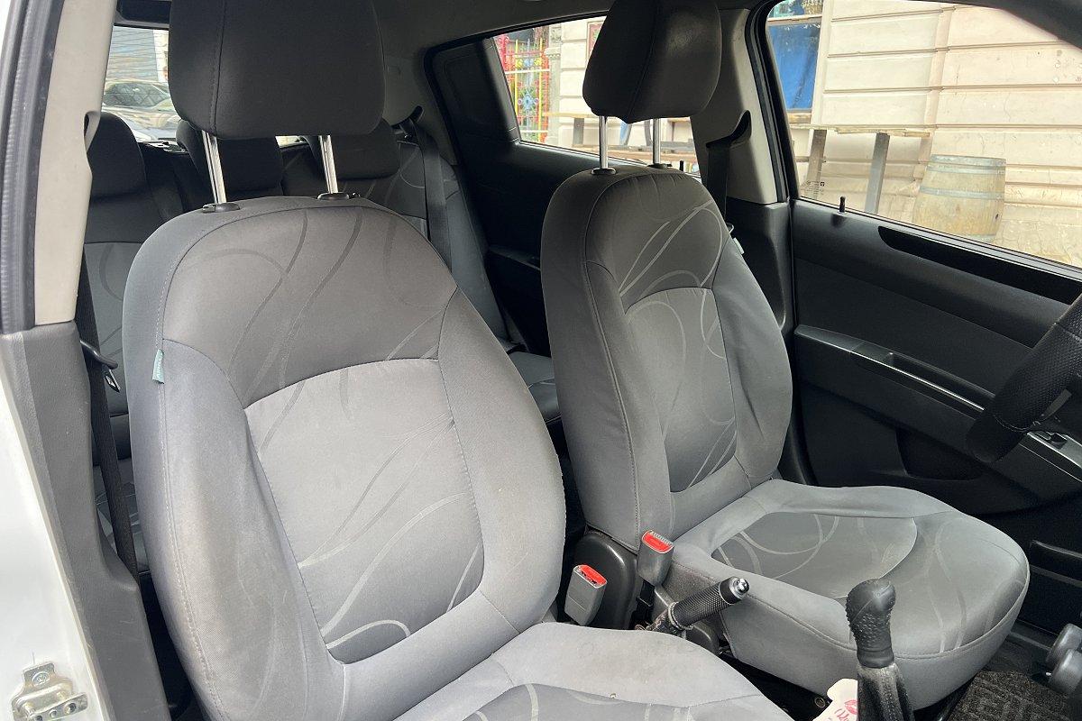 CHEVROLET Spark 1.0 GPL Eco Logic