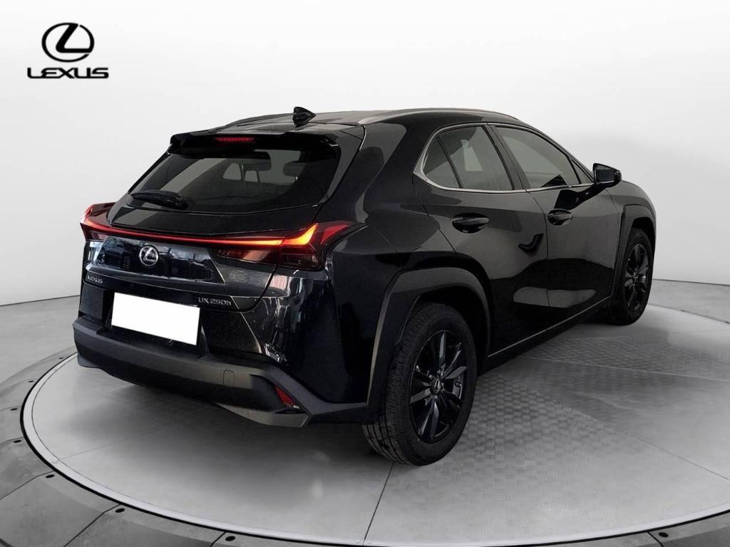 Lexus UX 250 2.0 Hybrid Urban 2WD Power Split Device