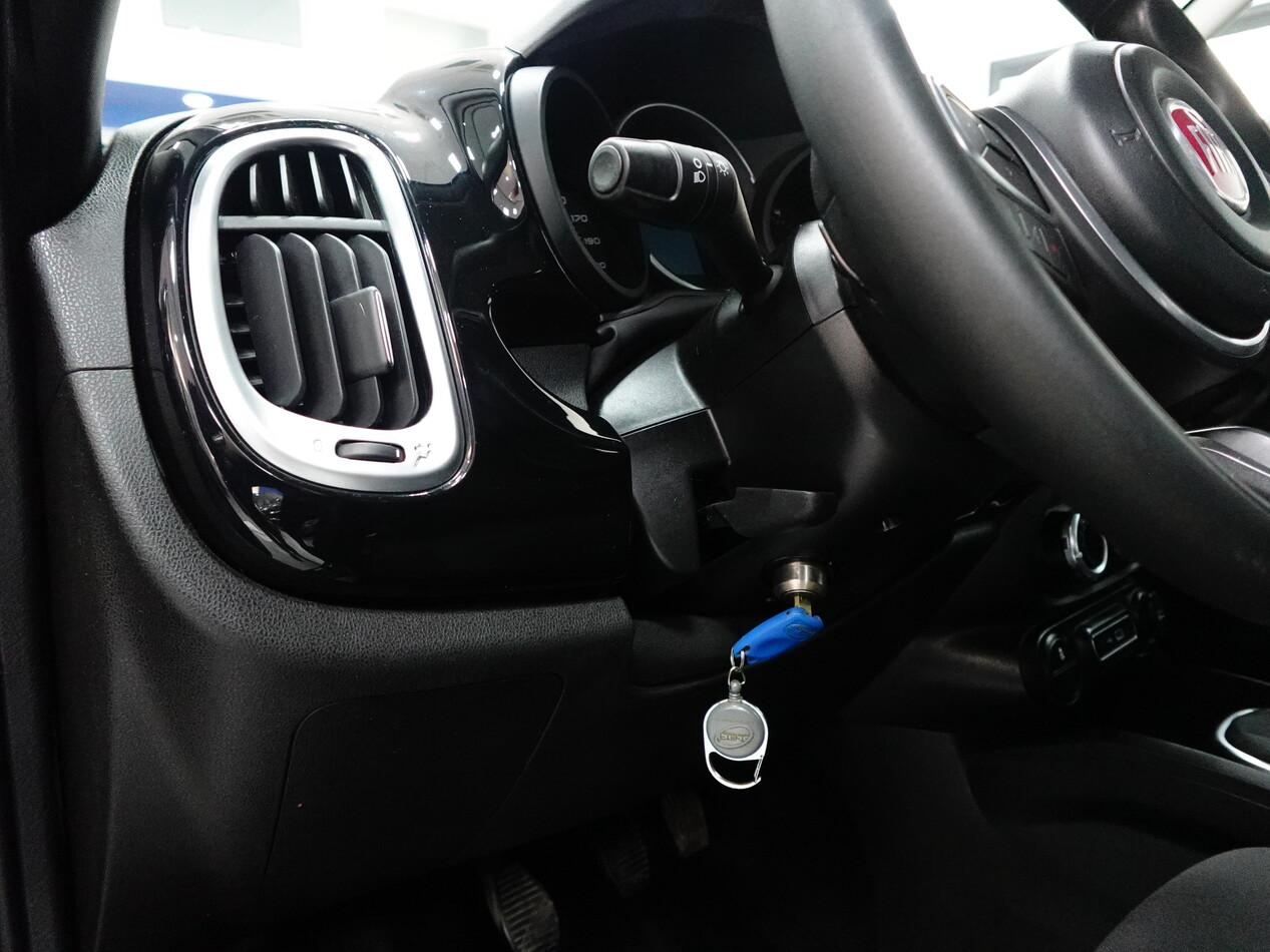 Fiat 500 L 1.3 MJT 95 CV URBAN
