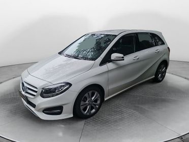 Mercedes-Benz Classe B B 180 CDI Sport