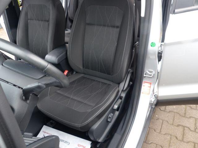 Ford EcoSport 1.5 Ecoblue 125 CV Start&Stop AWD Titanium