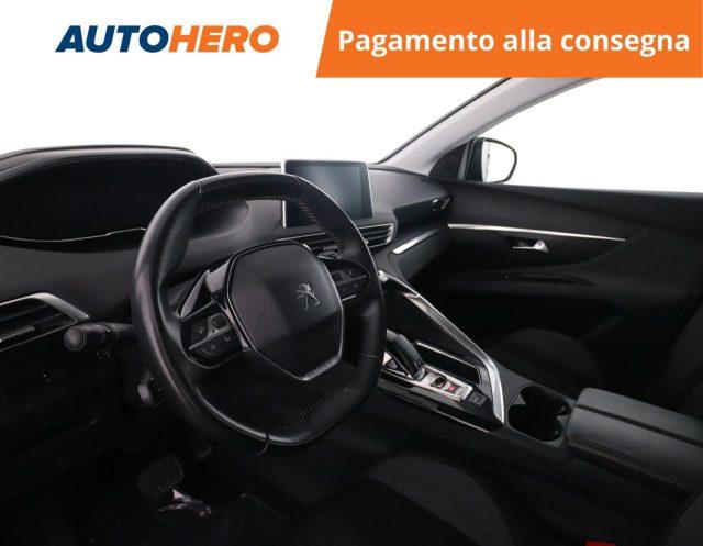 PEUGEOT 3008 BlueHDi 130 S&S EAT8 Business