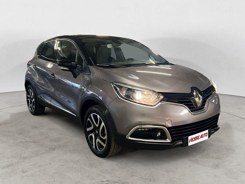 Renault Captur 0.9 TCe 90cv Energy EU6 INTENS