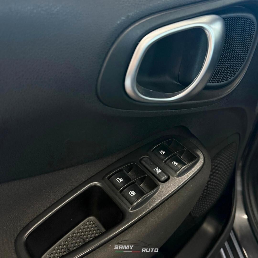 Fiat 500L 1.6 Multijet 105 CV Lounge