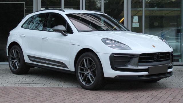 PORSCHE Macan 2.0 T