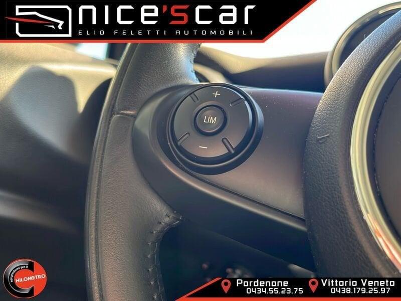 MINI Mini 3 porte Mini 1.5 Cooper Business