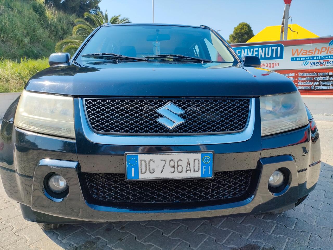 Suzuki Grand Vitara PROMO FINO A FINE MESE!!