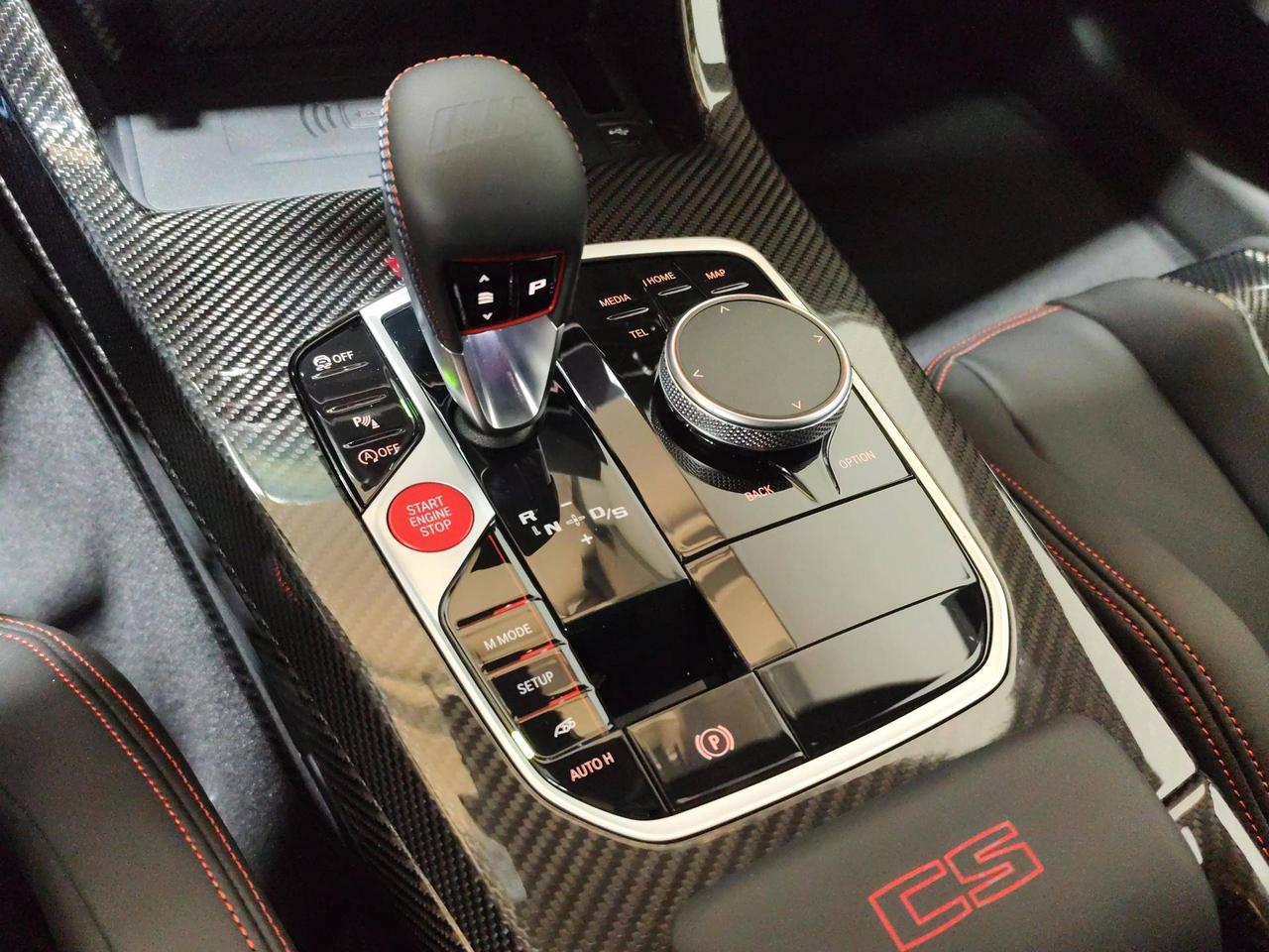 BMW Serie 3 M3 Touring CS