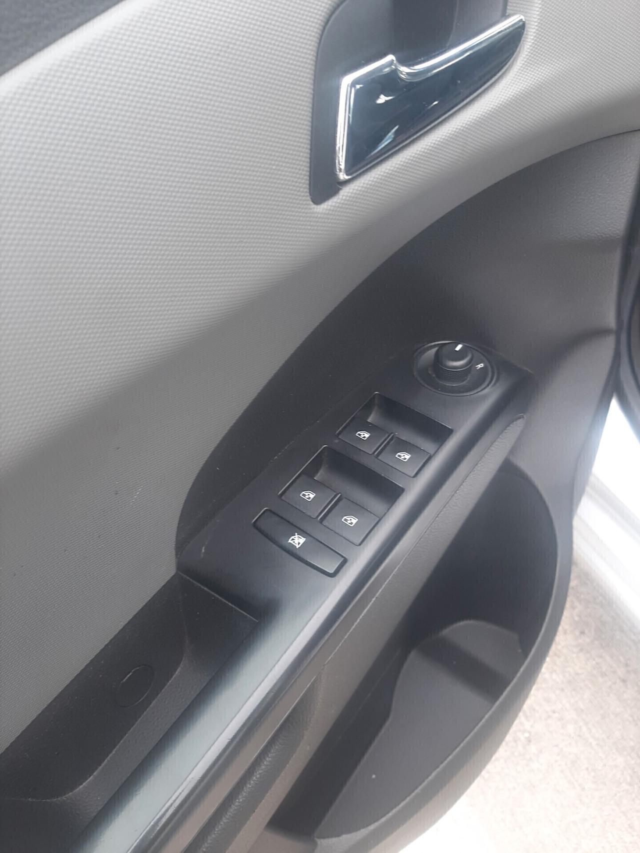 Chevrolet Aveo 1.2 86CV 5 porte LT