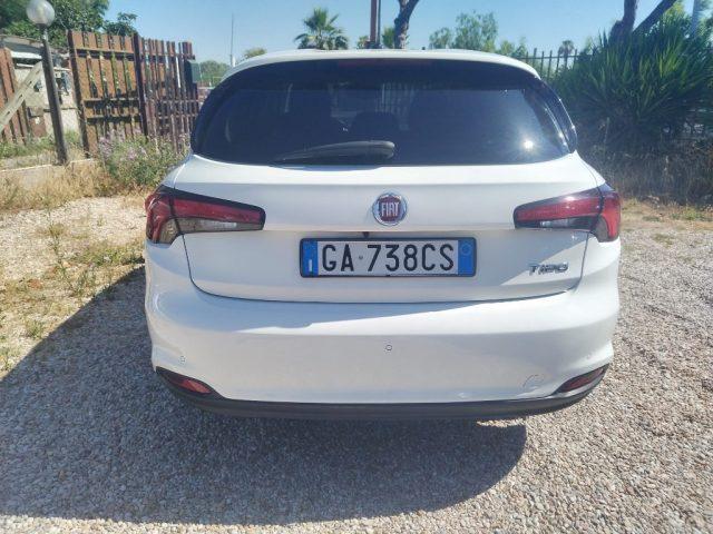FIAT Tipo 1.4 5 porte Lounge