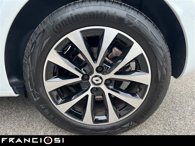 RENAULT Clio 1.0 tce Intens Gpl 100cv my21