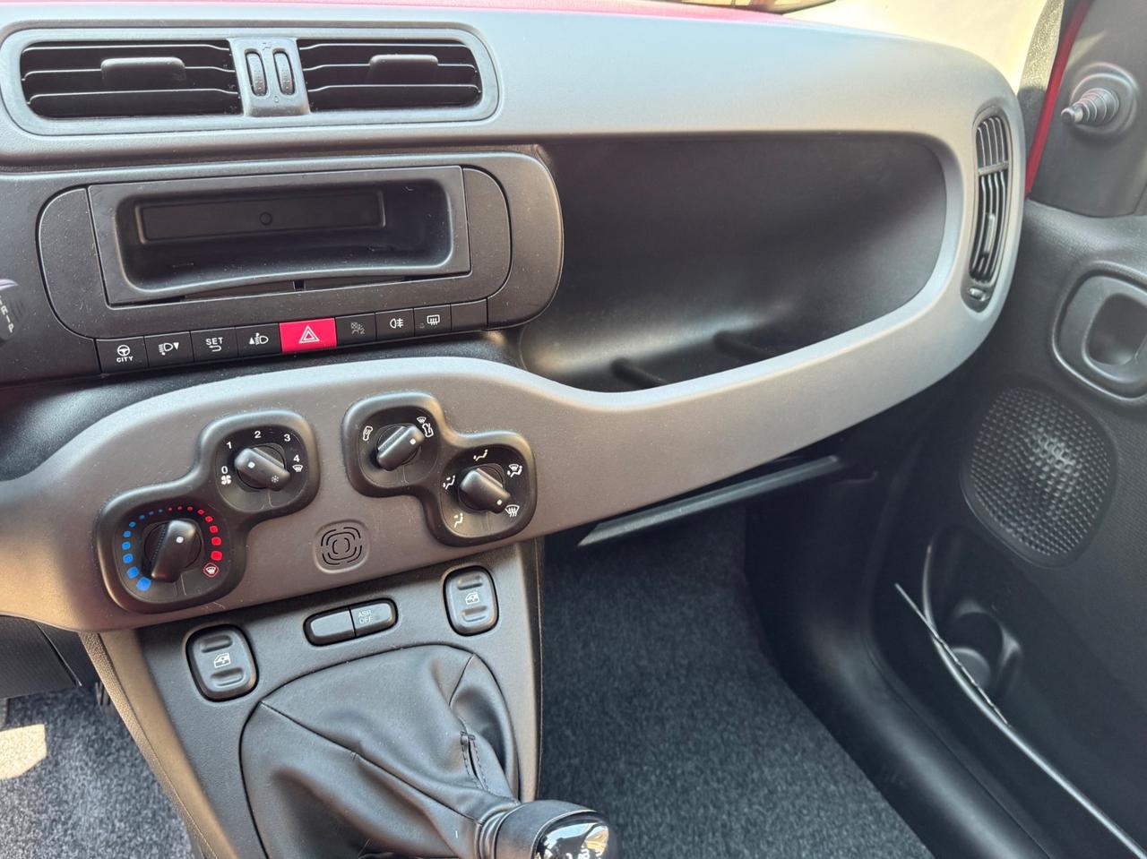 Fiat Panda 1.2 Pop
