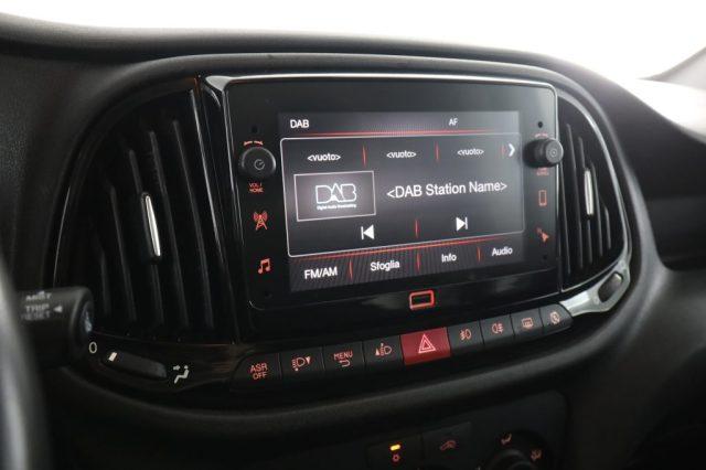 FIAT Maxi Doblò Doblò 1.6 MJT 120CV S&S PL-TN Cargo Lounge
