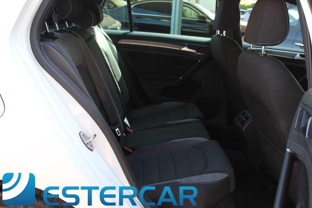 VOLKSWAGEN Golf 7 1.6 TDI 115CV 5p Sport R-line