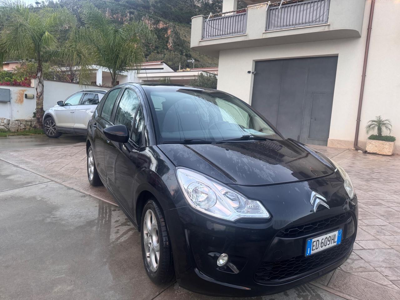 Citroen C3 1.4 HDi 68 CV Business