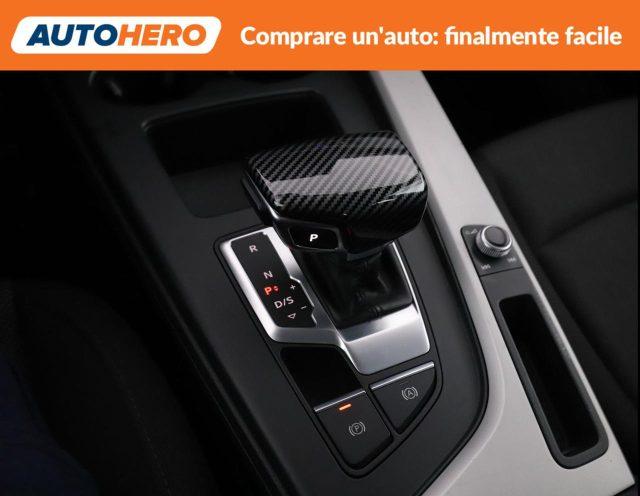 AUDI A5 SPB 35 TDI S tronic