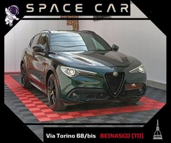 Alfa Romeo Stelvio Stelvio 2.2 Turbodiesel 210 CV AT8 Q4 Veloce