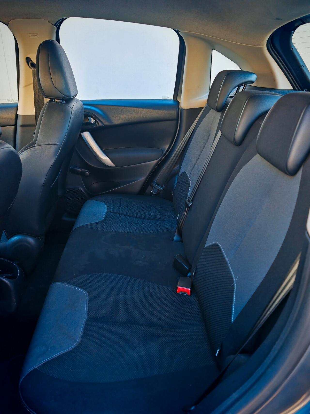 Citroen C3 1.4 HDi 70 FAP Business