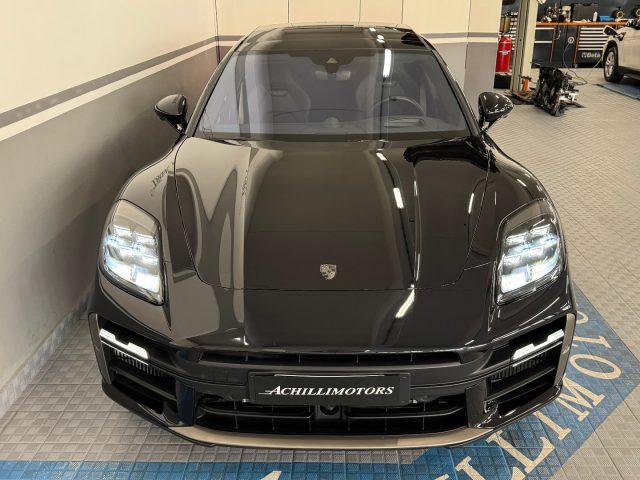 PORSCHE Panamera 4.0 Turbo e-hybrid auto 680cv tot **Solo 2000km**