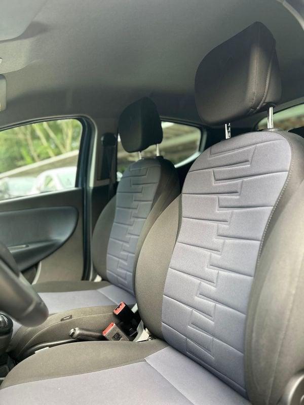 Lancia Ypsilon 1.0 FireFly 70cv Hybrid Gold Plus