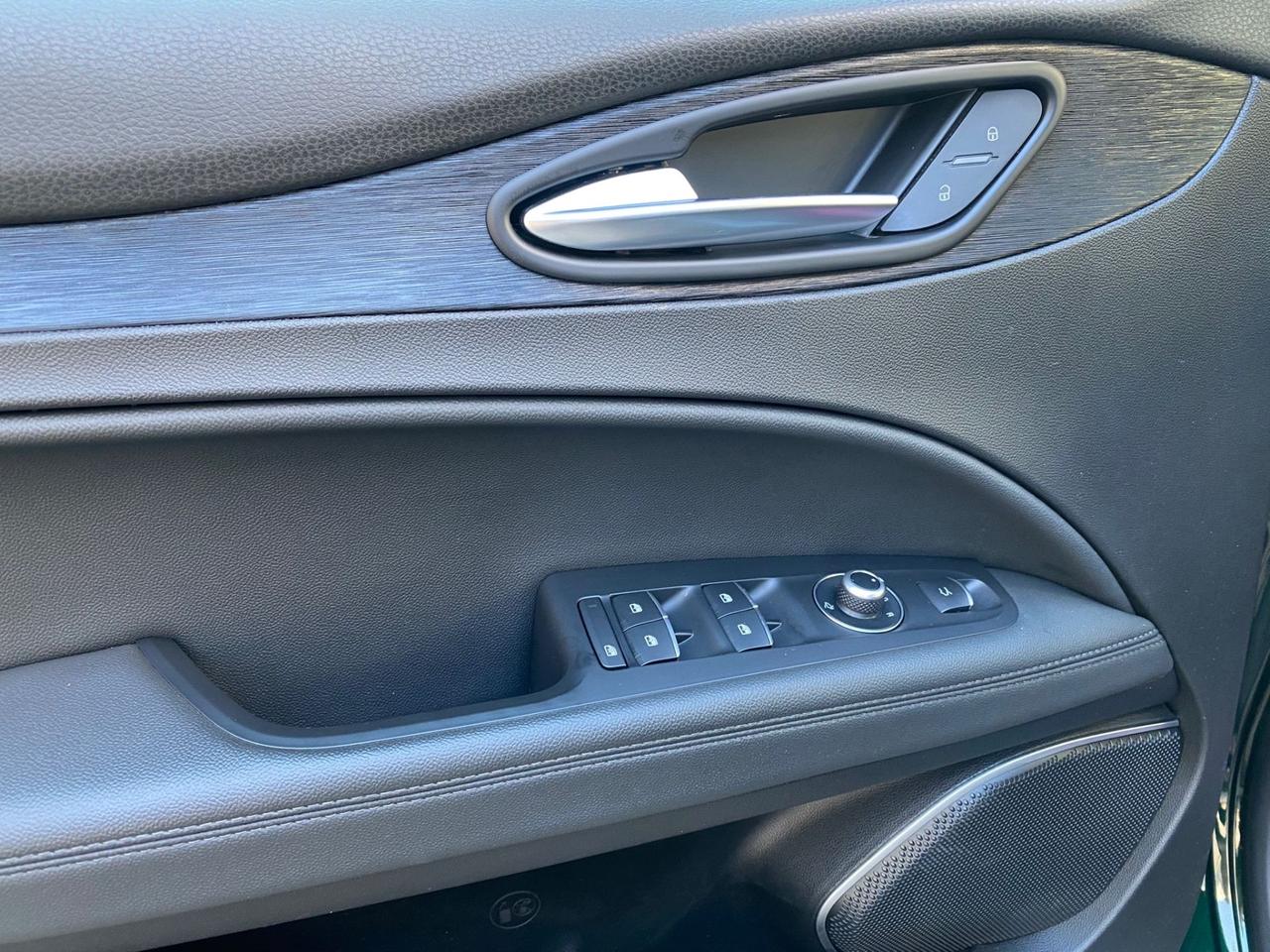 ALFA ROMEO STELVIO 190CV AT8 Q4 2021