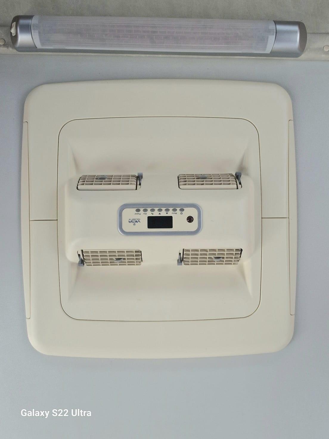 Icaro p6 semi integrale del 2003 in saldo 787