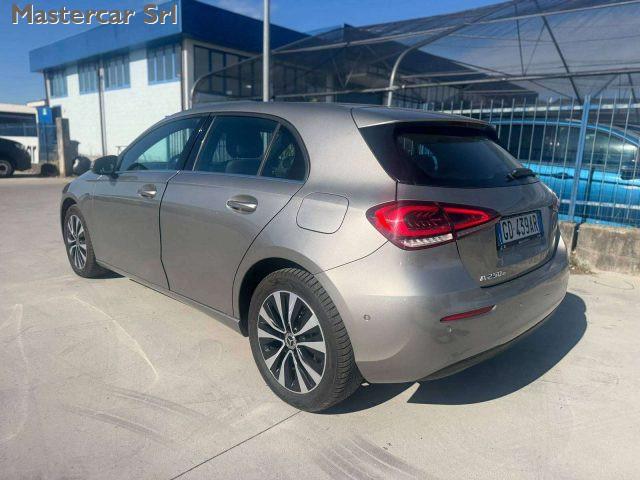MERCEDES-BENZ A 250 Classe A 250 e phev (eq-power) Business auto tg :