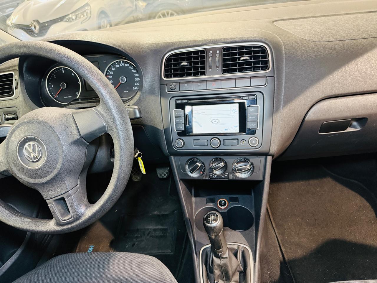 Volkswagen Polo 1.6 TDI 90CV DPF 3 porte Highline*NEOPATENTATI*